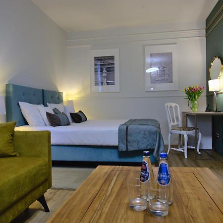 Hotel I Restauracja Na Skarpie Zabkowice Slaskie Luaran gambar