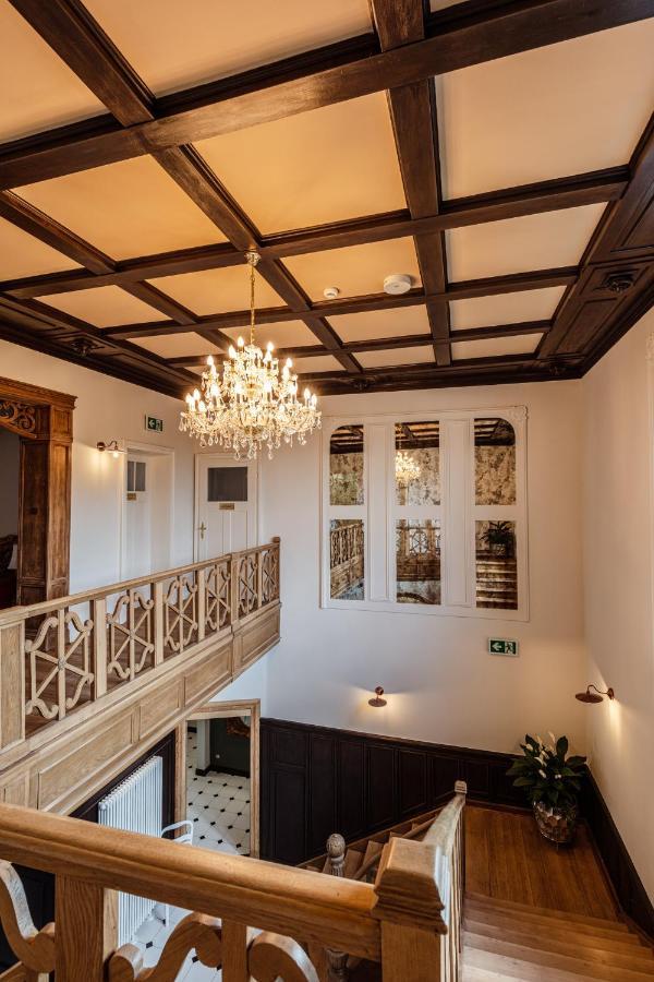 Hotel I Restauracja Na Skarpie Zabkowice Slaskie Luaran gambar