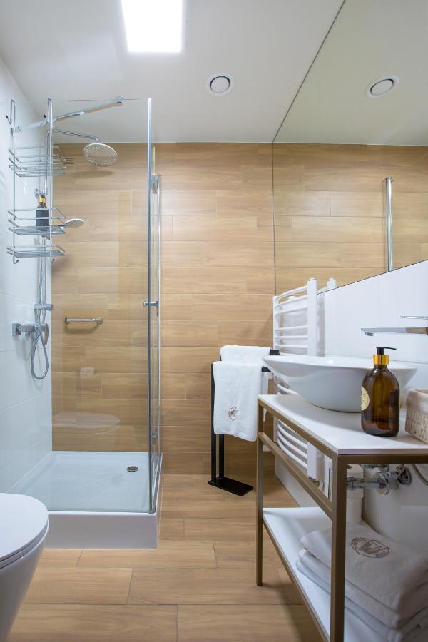 Hotel I Restauracja Na Skarpie Zabkowice Slaskie Luaran gambar