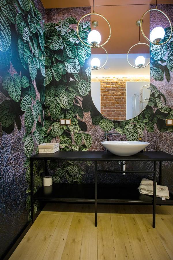 Hotel I Restauracja Na Skarpie Zabkowice Slaskie Luaran gambar
