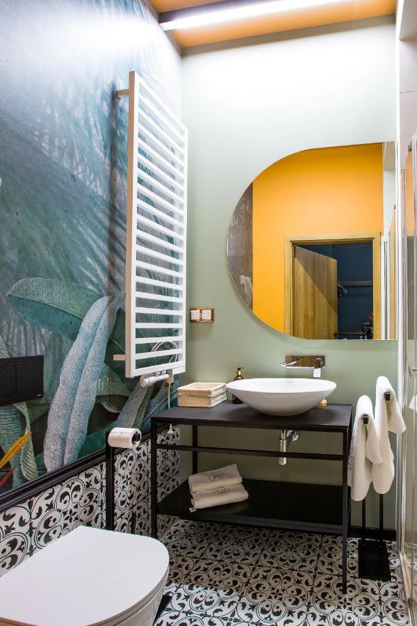 Hotel I Restauracja Na Skarpie Zabkowice Slaskie Luaran gambar