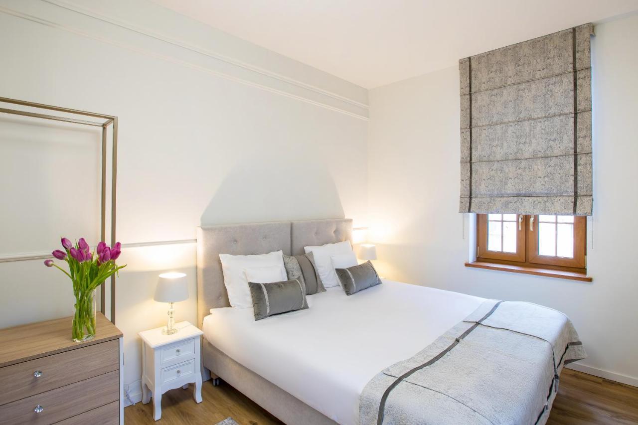 Hotel I Restauracja Na Skarpie Zabkowice Slaskie Luaran gambar
