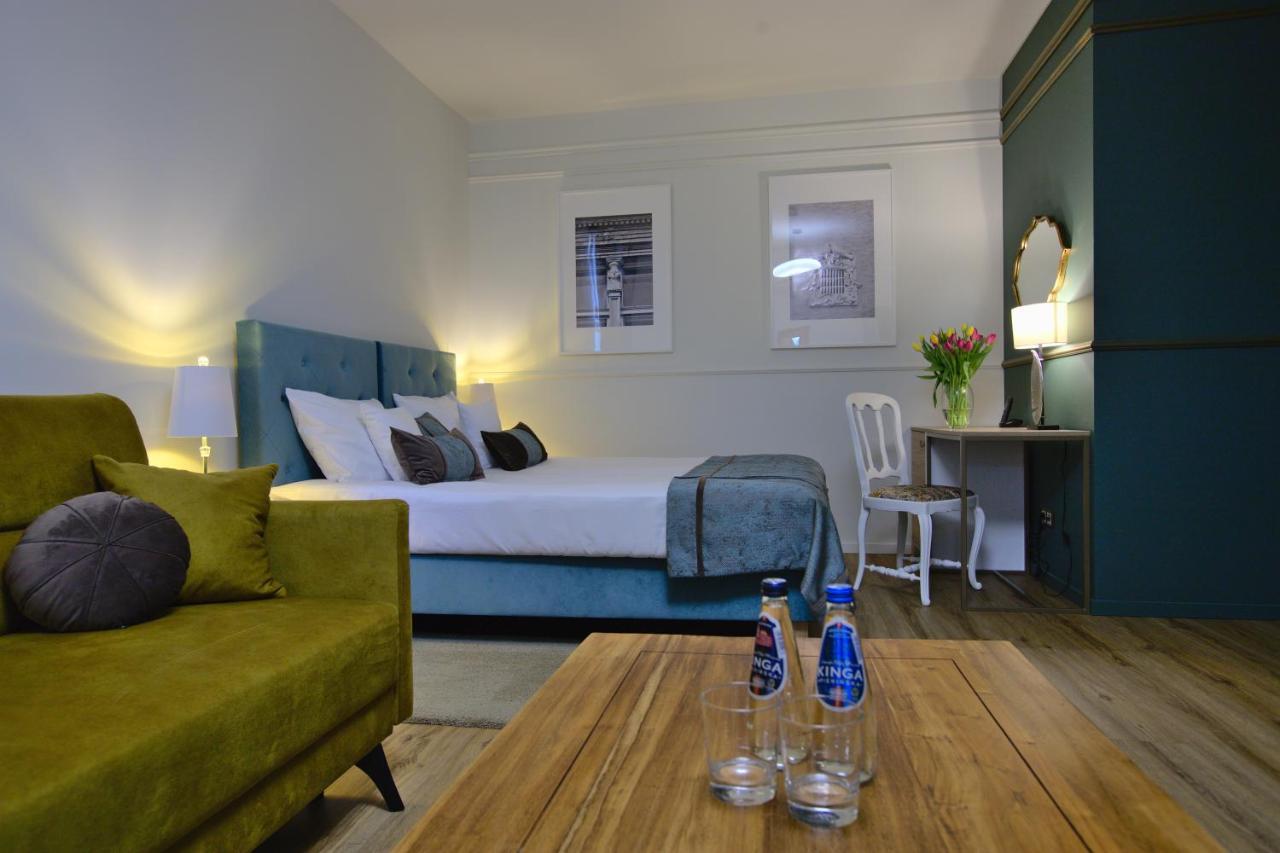 Hotel I Restauracja Na Skarpie Zabkowice Slaskie Luaran gambar