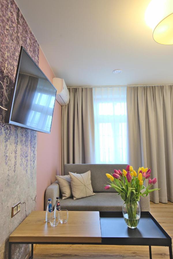 Hotel I Restauracja Na Skarpie Zabkowice Slaskie Luaran gambar