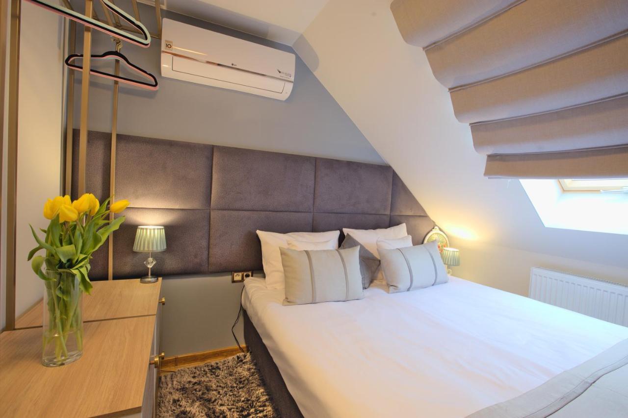 Hotel I Restauracja Na Skarpie Zabkowice Slaskie Luaran gambar